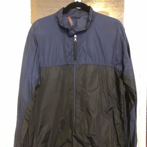 PRADA SPORT Windbreaker